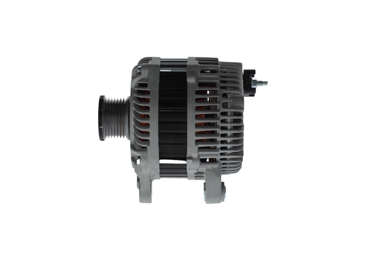 Lichtmaschine 1 986 A01 333 BOSCH A4TJ0282 MITSUBISHI