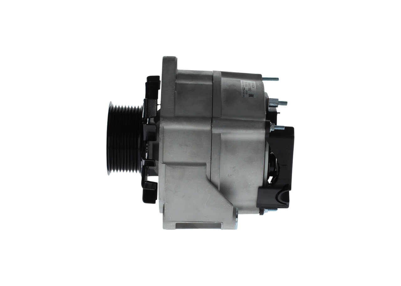 Lichtmaschine 1 986 A01 362 BOSCH A0101549102 MERCEDES-BENZ