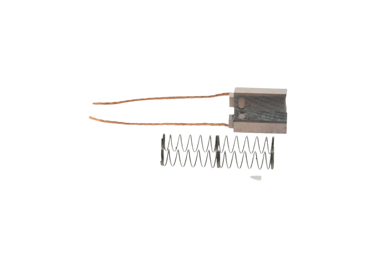 220296 BOSCH Kohlebürsten, Lichtmaschine 1 986 AE0 191