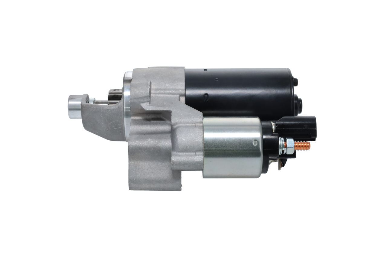 Anlasser 06D 911 021D BOSCH 1986S00684 VW, AUDI, SKODA, SEAT