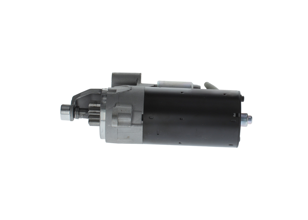 Startér 03L911021C BOSCH 1986S00776 VW, SKODA, AUDI, PEUGEOT, SEAT