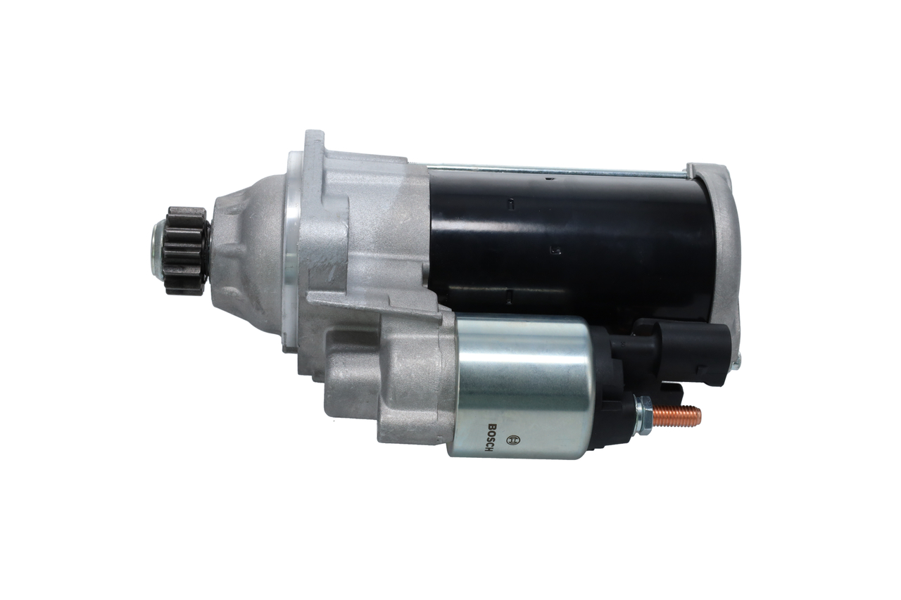 BOSCH 1986S00885 Starter VW T Roc A11 1.0 TSI 115 CV Essence 2024