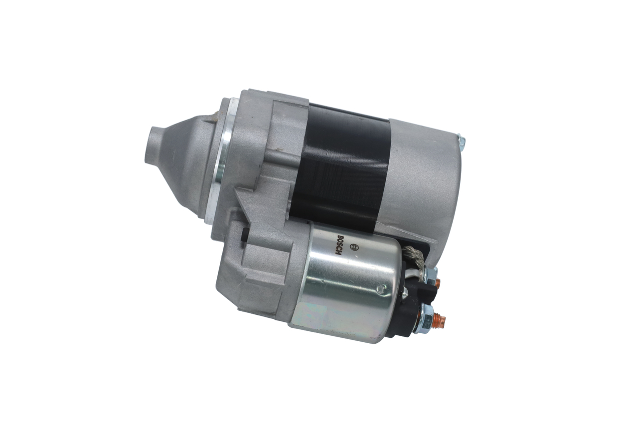 BOSCH 1986S00911 Startmotor Nissan Primera WP11 1.8 16V 114 Pk Benzine 2001