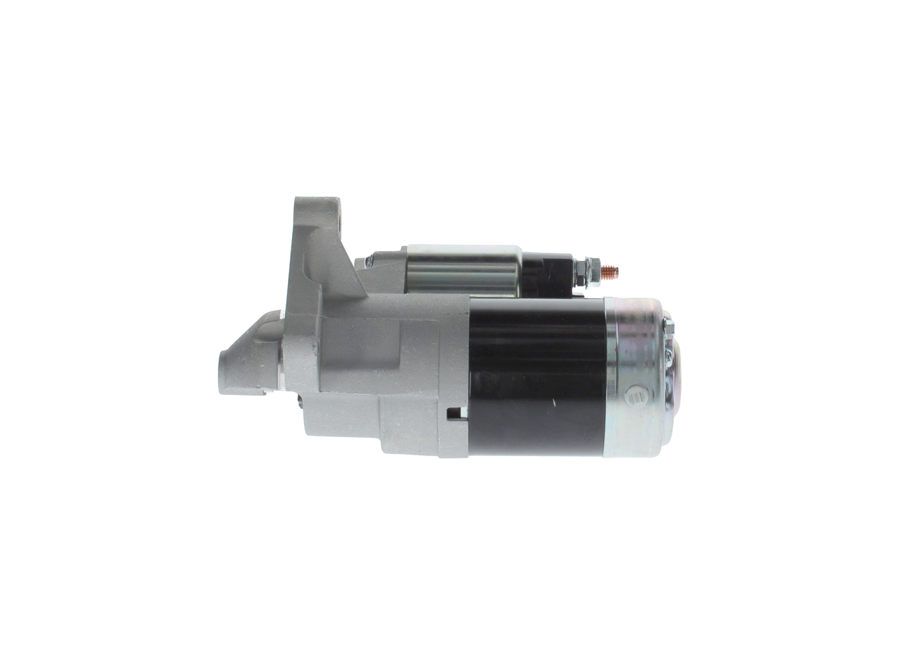 ST 12V kW (R) Стартер BOSCH Dacia