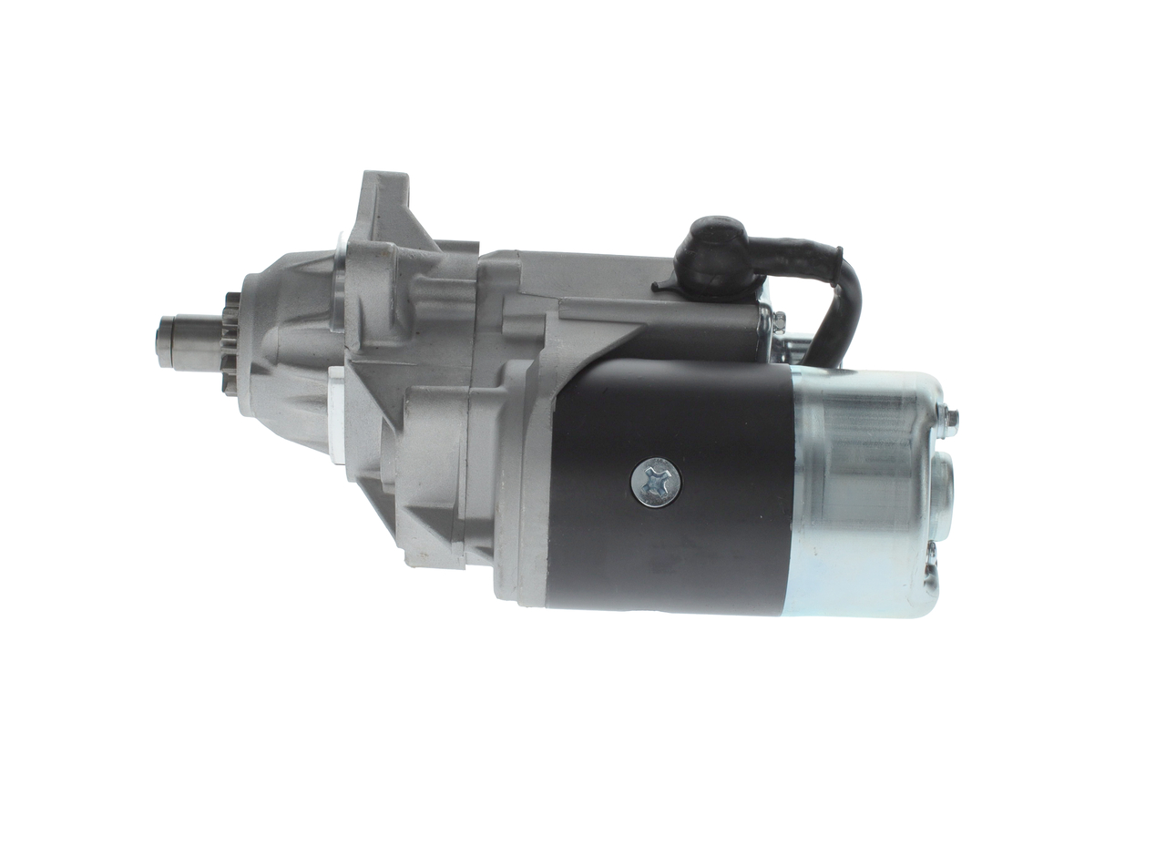 Anlasser M 008 T61 671 BOSCH 1986S10067 MITSUBISHI