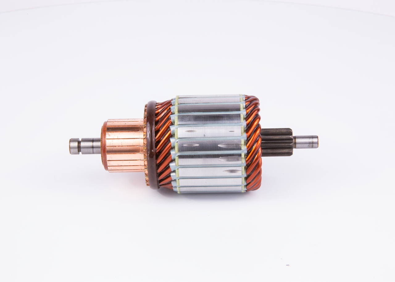 BOSCH 556163 Anker 1 986 SE1 701