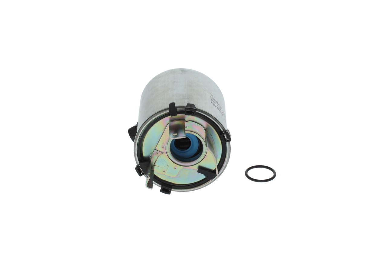 Kraftstofffilter F 026 402 294 BOSCH 164004EA1B RENAULT, NISSAN, INFINITI