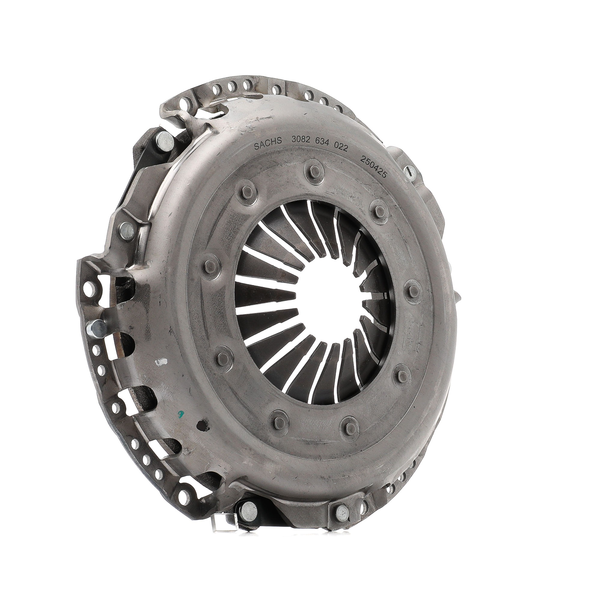 SACHS 3082634022 VW Sharan 7n drukgroep