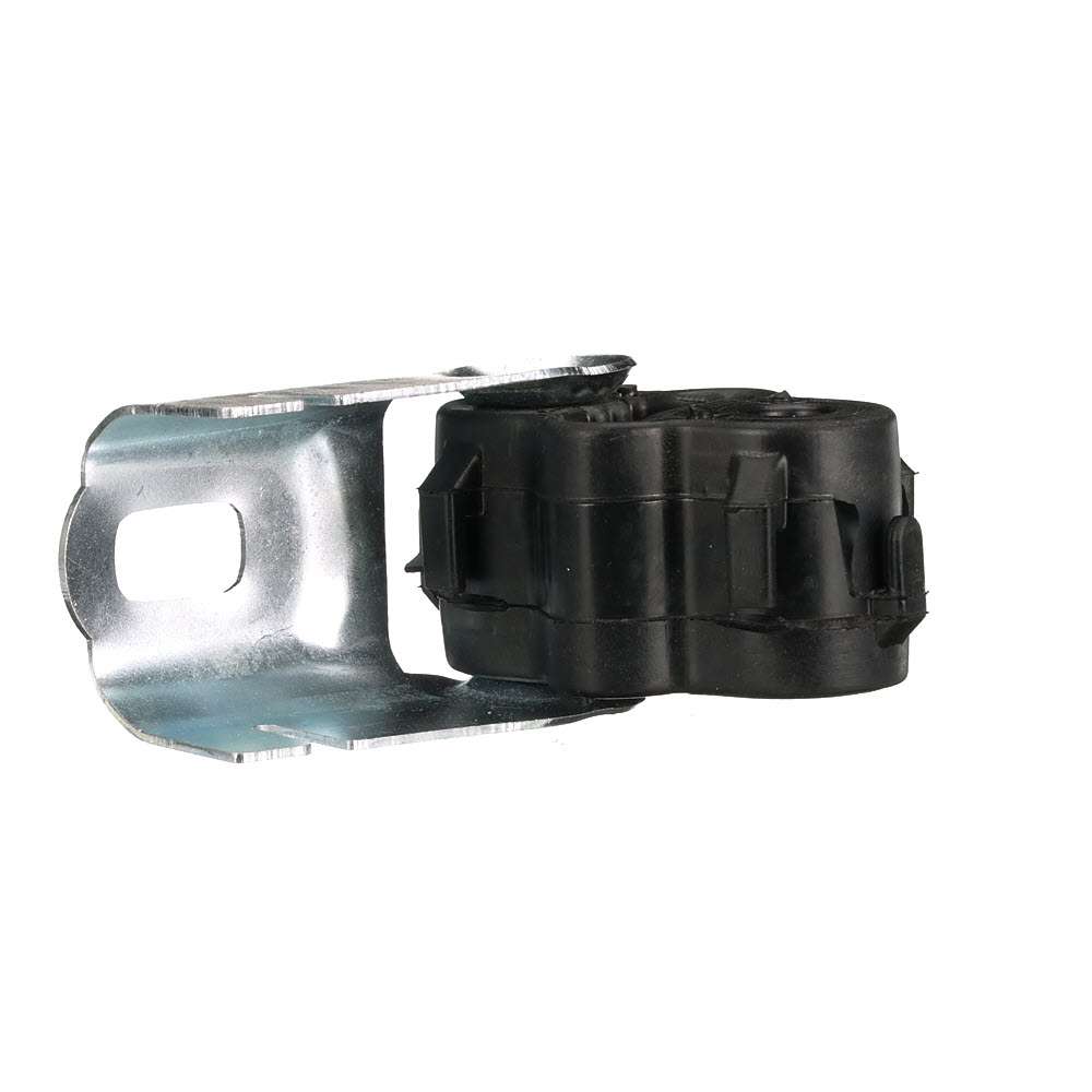 Suspension, échappement GATES 7448-11008