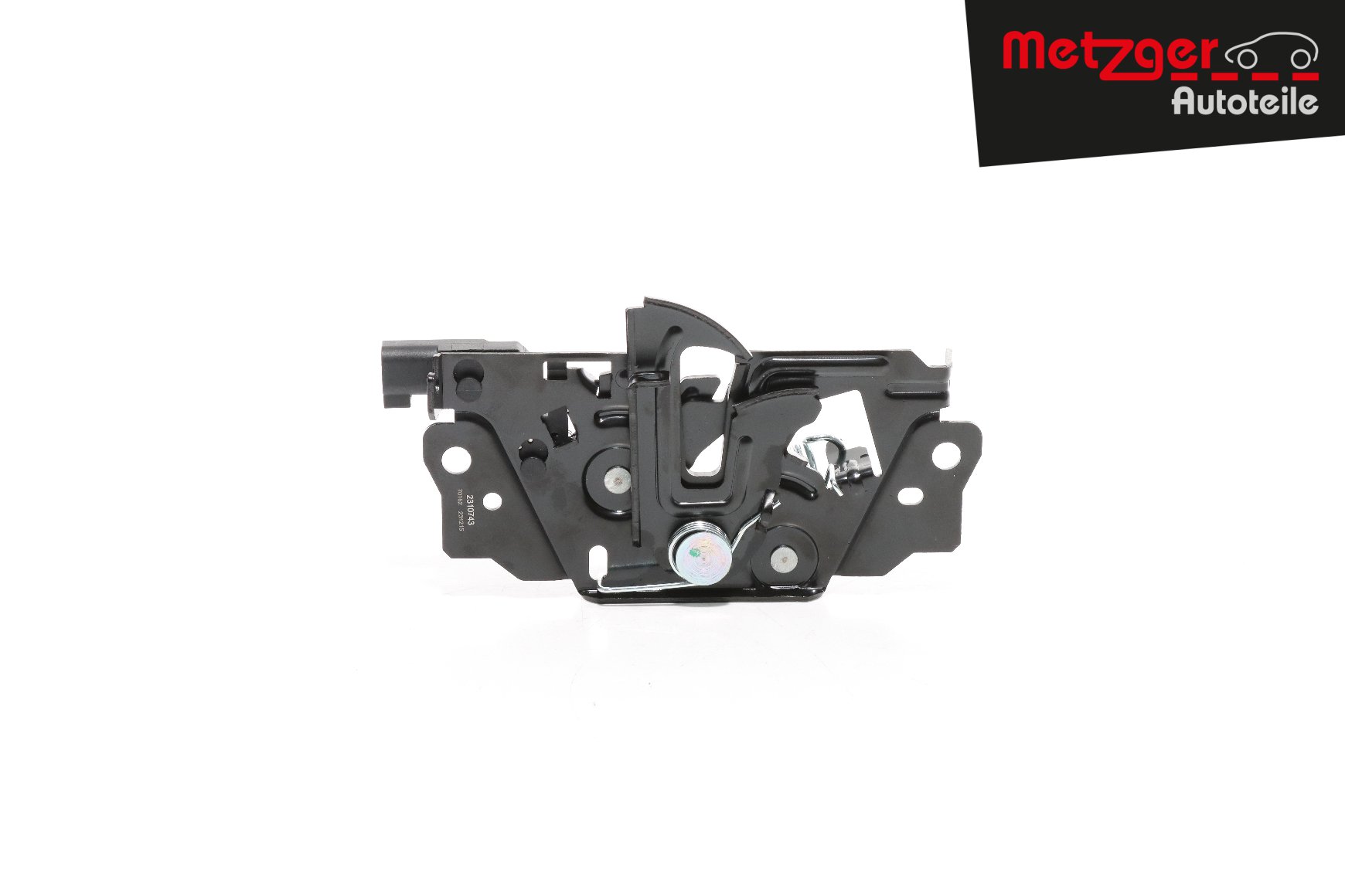 METZGER 19341300 Capot-moteur FORD Transit Custom V710 Van (NRN) prix