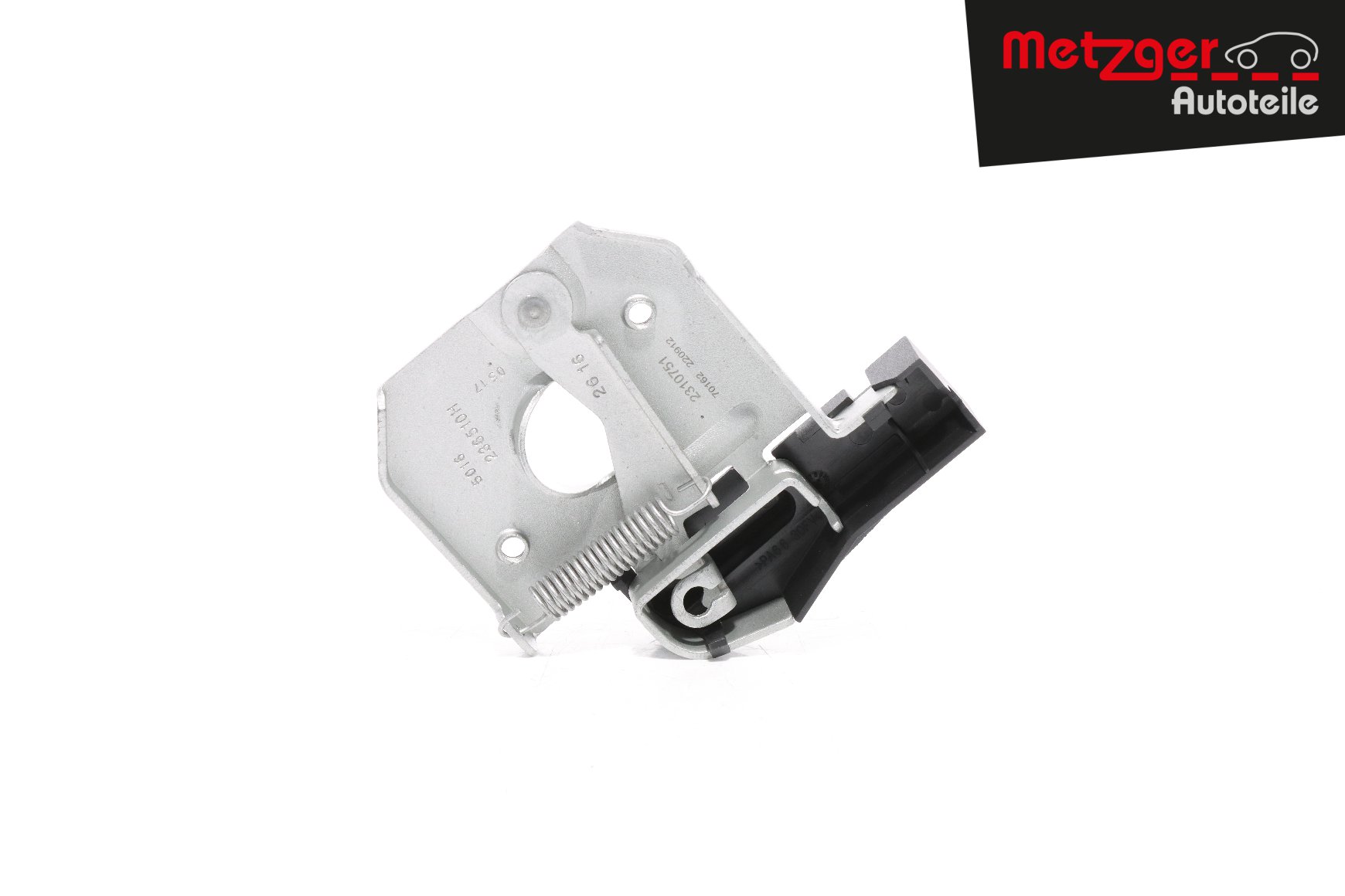 METZGER NA52 Capot Renault Megane Scenic precio