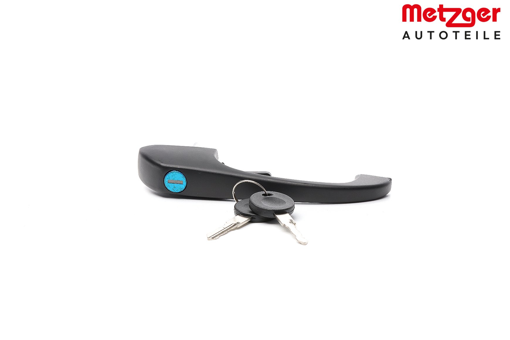 Door Handle METZGER 2310752 rating