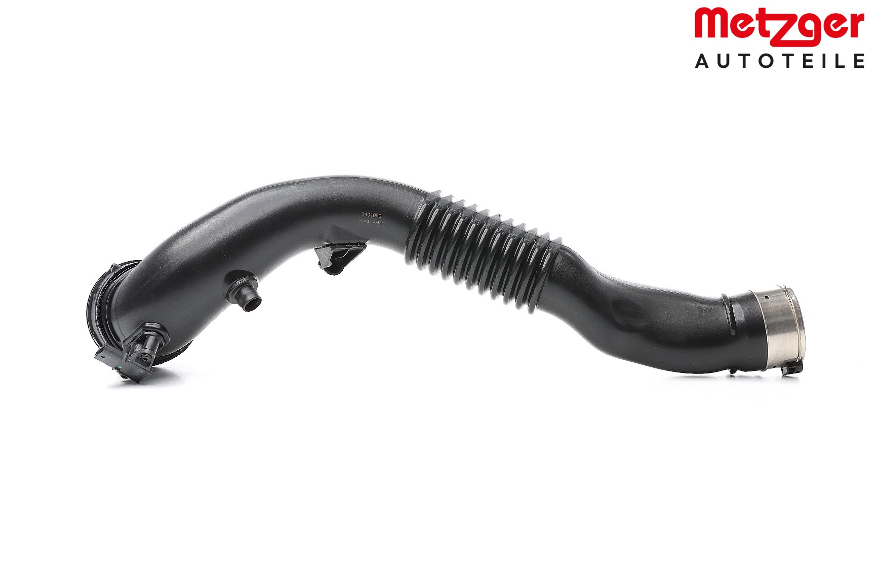 METZGER 2401050 Маркуч за интеркулер BMW F21 M135i xDrive 3.0 326 K.C. бензин 2016