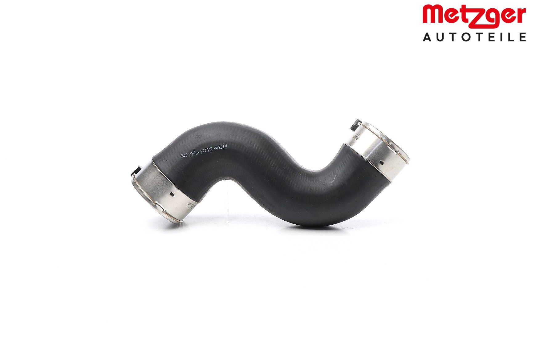 2401053 METZGER Mercedes Sprinter 907 Ladeluftschlauch Kosten