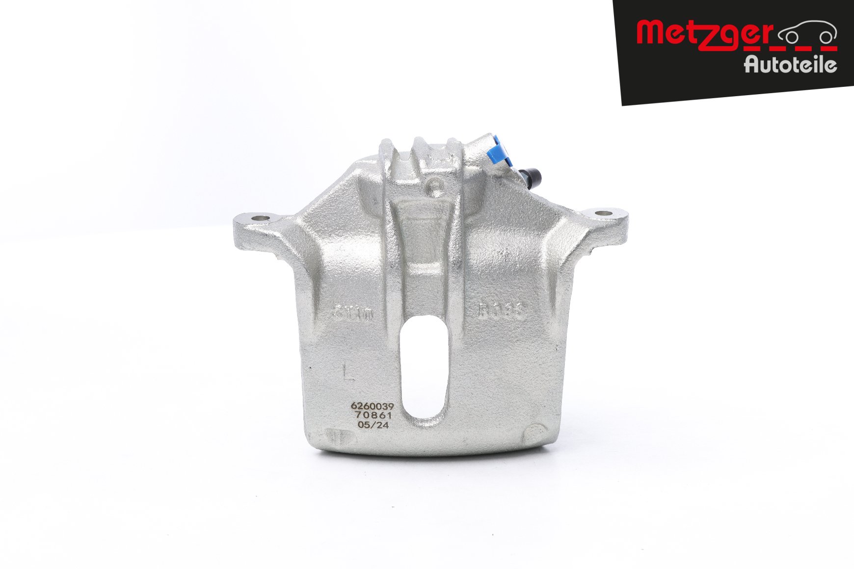 Bremssättel METZGER 6260039 Bewertung