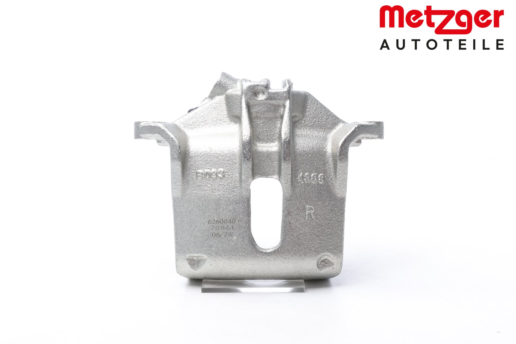 19341361 Спирачни апарати METZGER DS5 цена