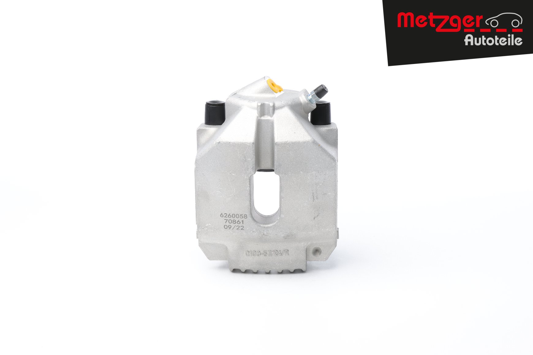 Bremssättel METZGER 6260058 Bewertung
