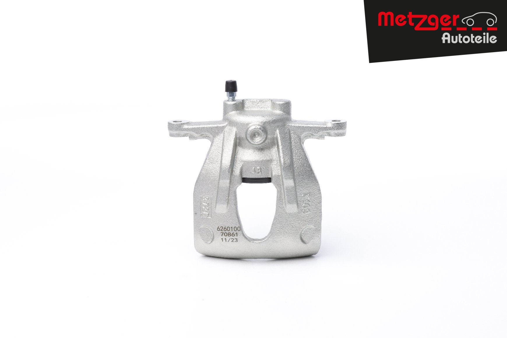Bremssättel METZGER 6260100 Bewertung