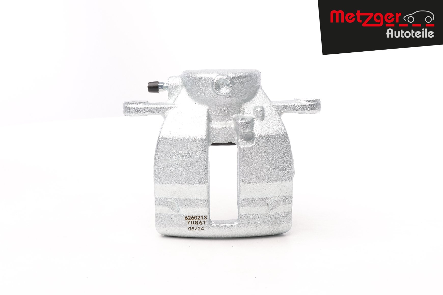 Bremssattel 6260213 METZGER A1694200983 MERCEDES-BENZ, ISUZU, GMC