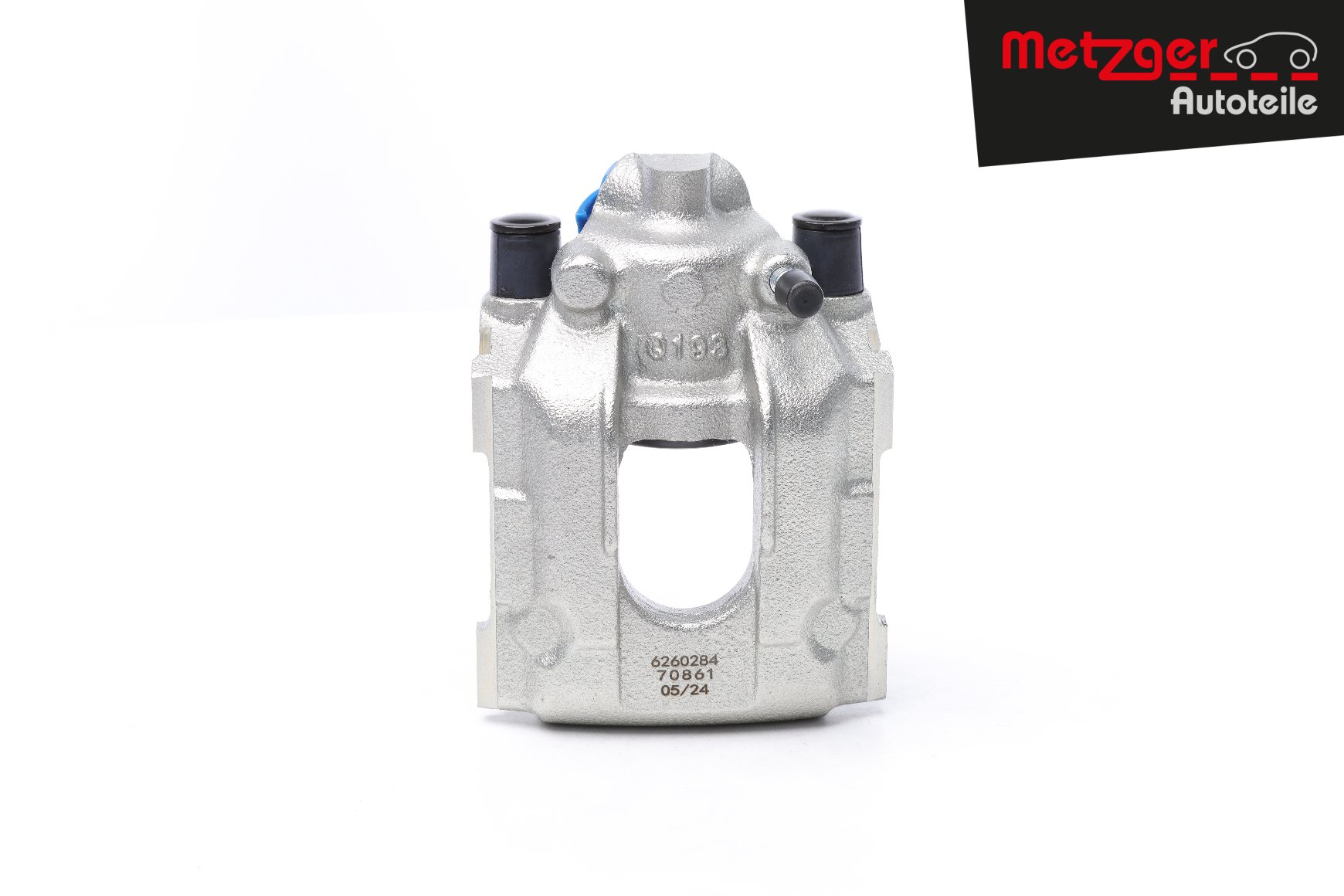 METZGER 6260284 Bremssattel