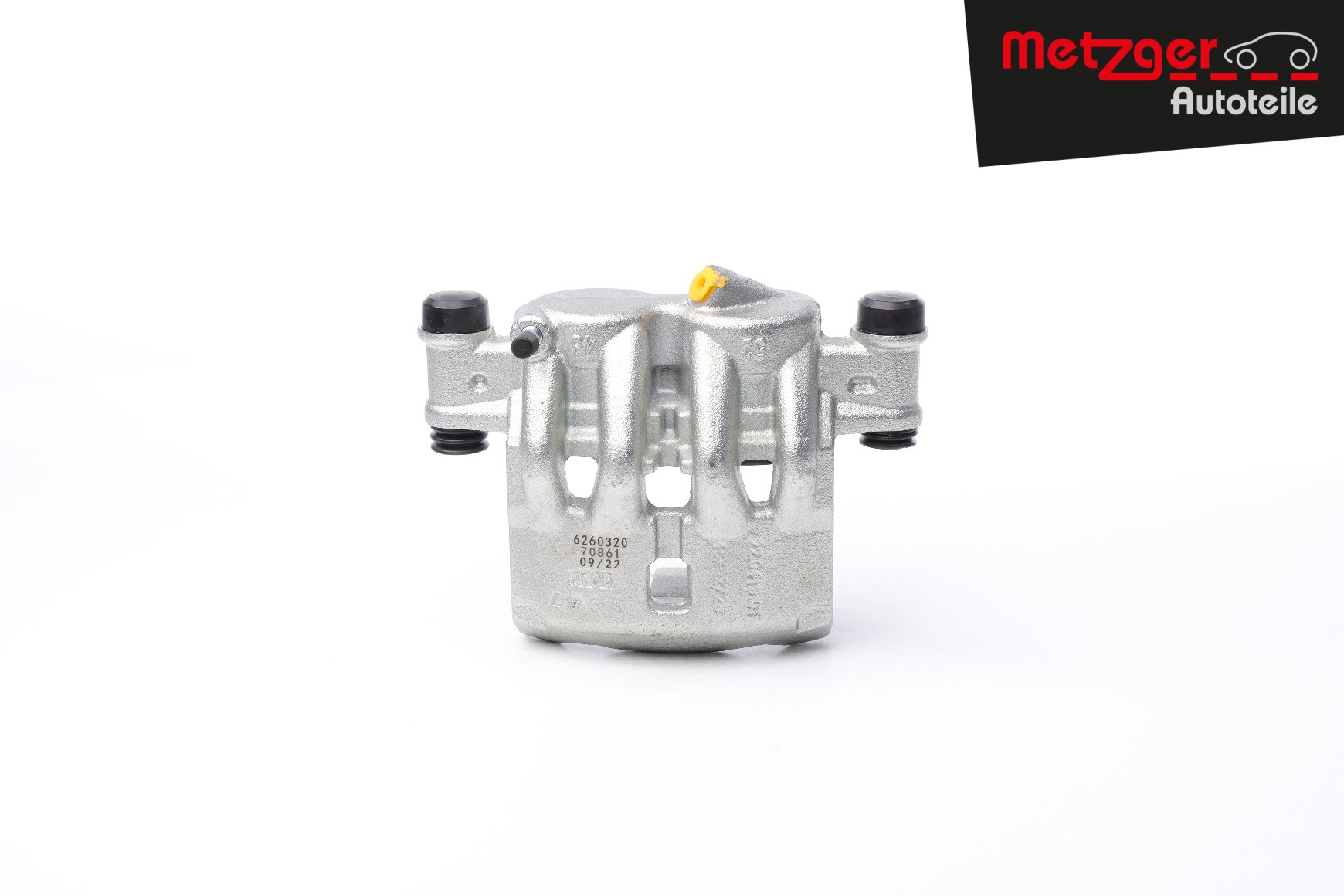 Bremssättel METZGER 6260320 Bewertung