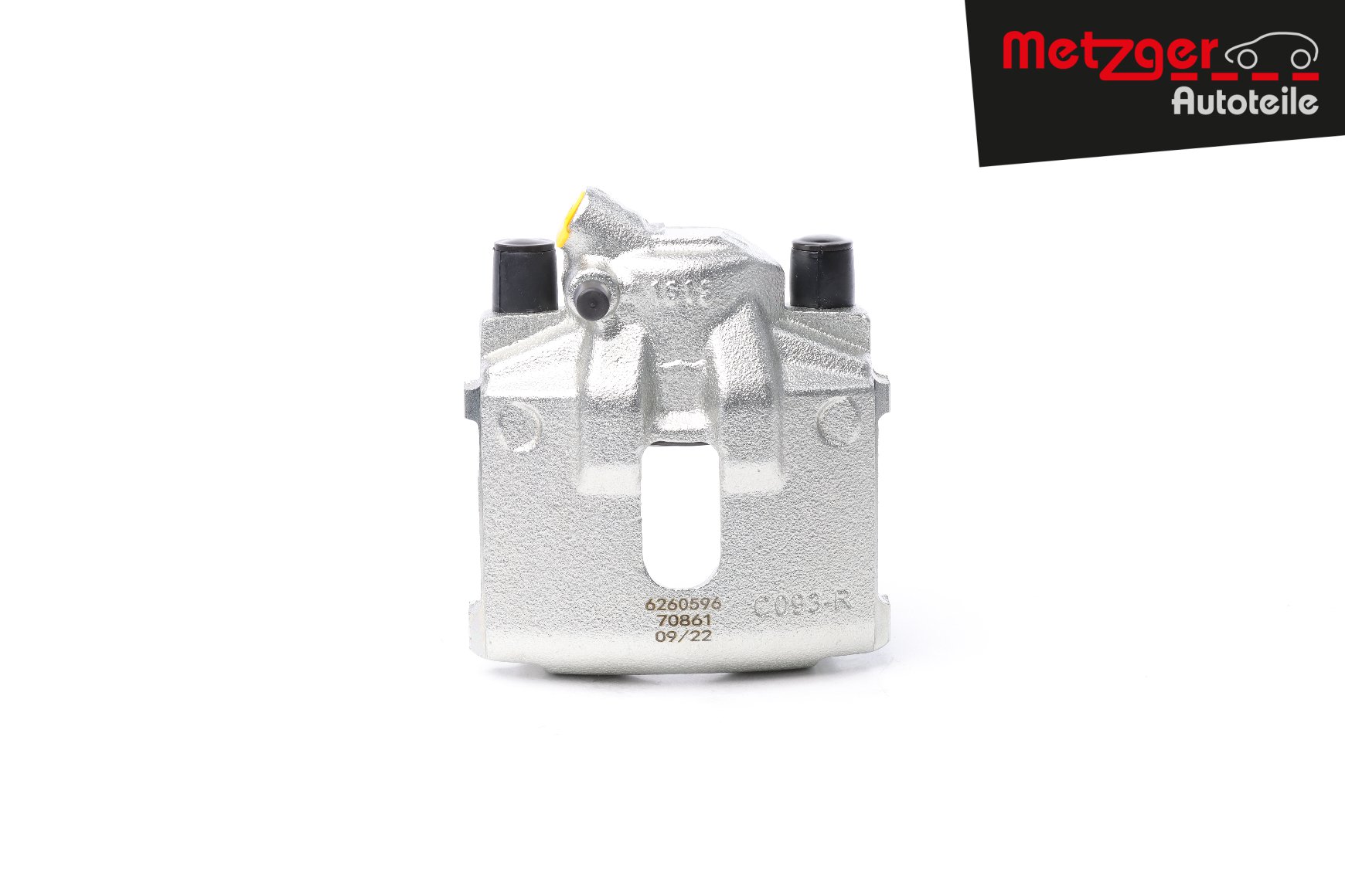19341410 METZGER 6260596 Спирачен апарат FIAT PALIO оригинални цена