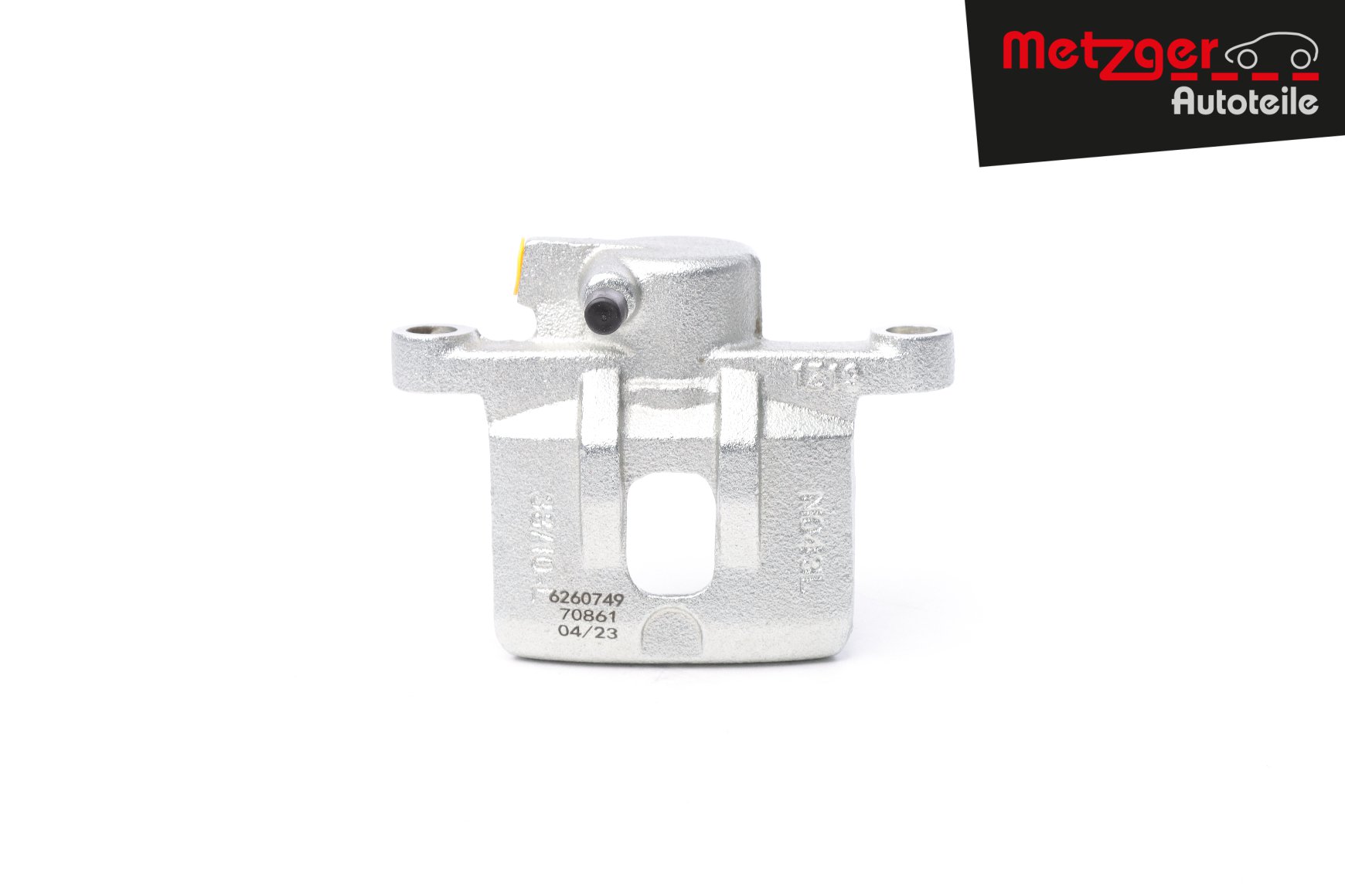 Спирачен апарат METZGER 6260749