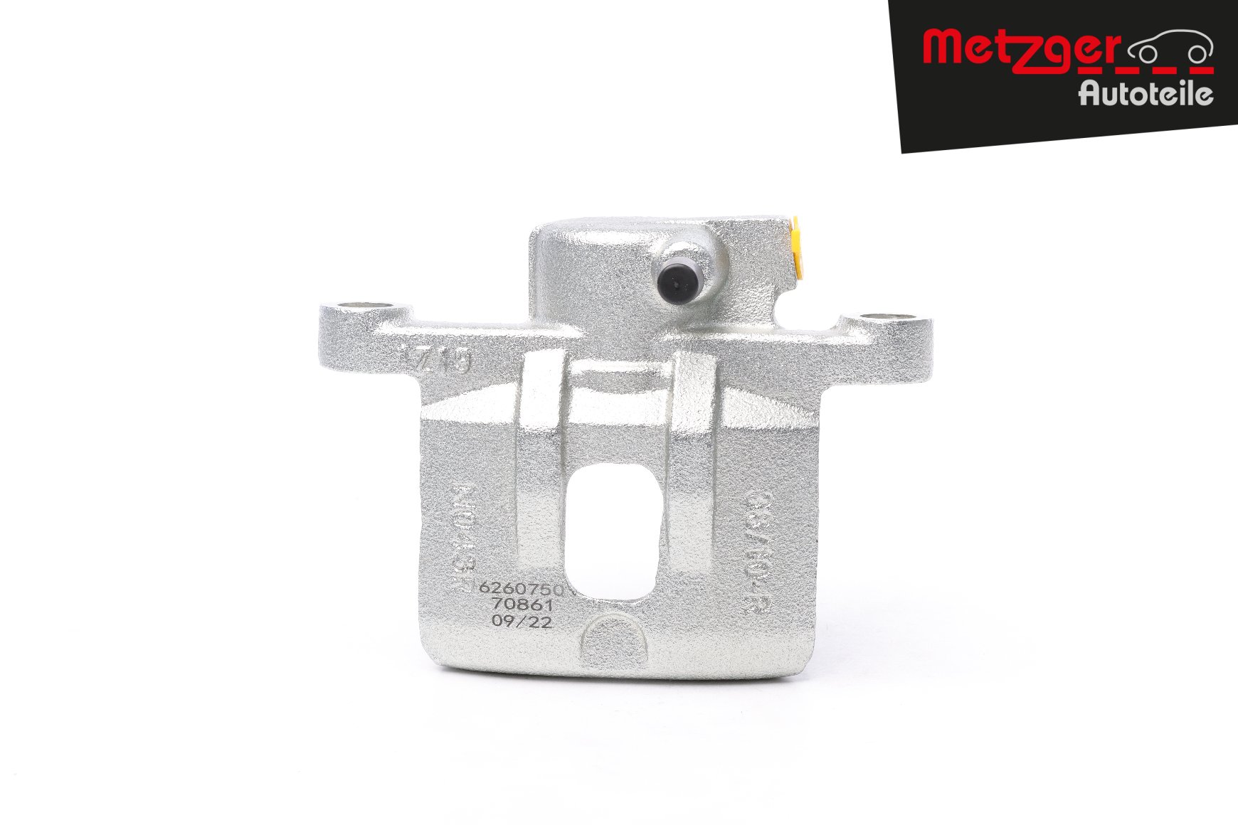 19341414 Brzdový třmen METZGER Mitsubishi