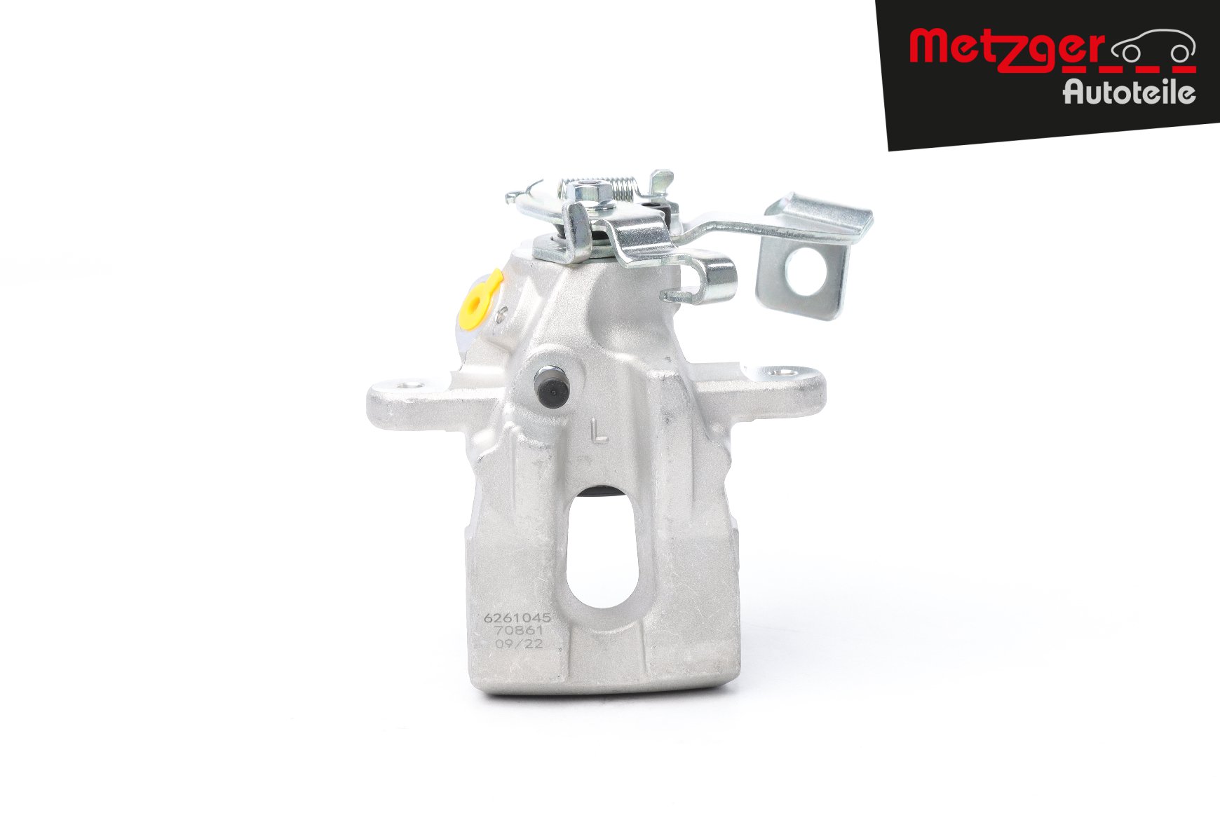 19341417 Спирачни апарати METZGER Toyota AURIS цена