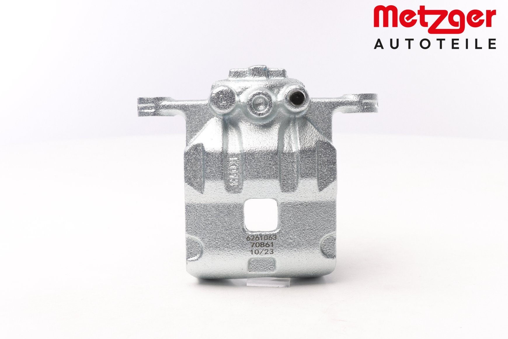 Brake calipers METZGER 6261063 rating