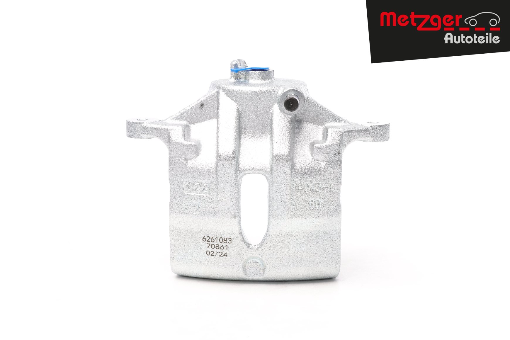 19341423 Bremssattel METZGER Kia Kosten