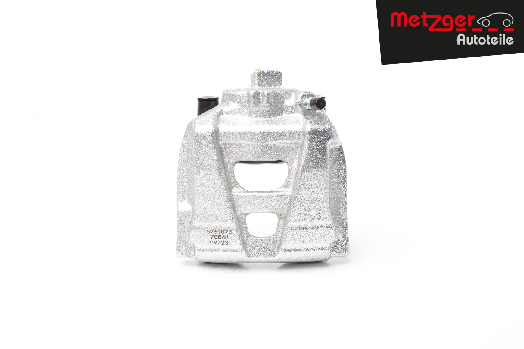 Pinza de freno METZGER 6261090