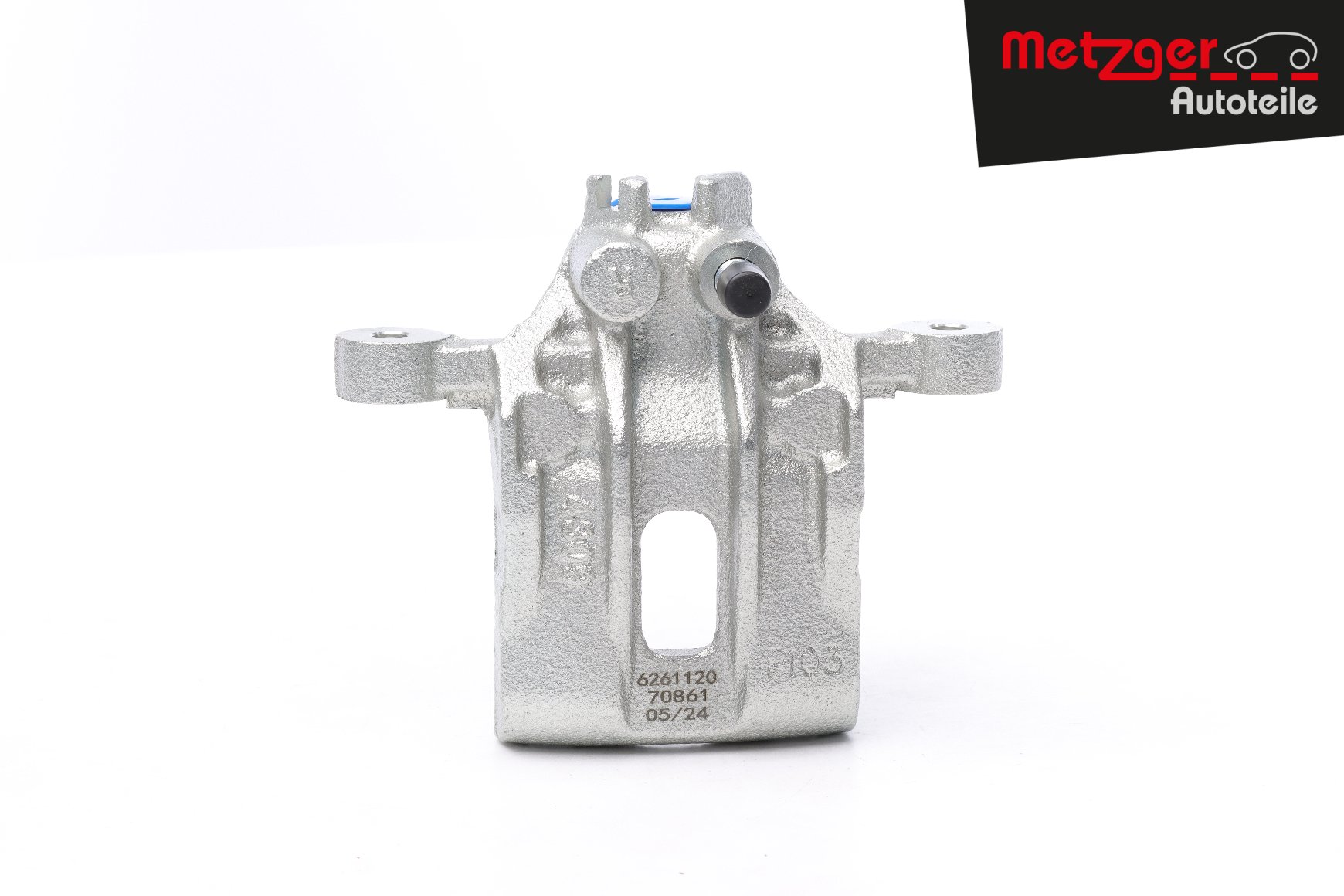 19341440 Bremssattel METZGER Kia Kosten