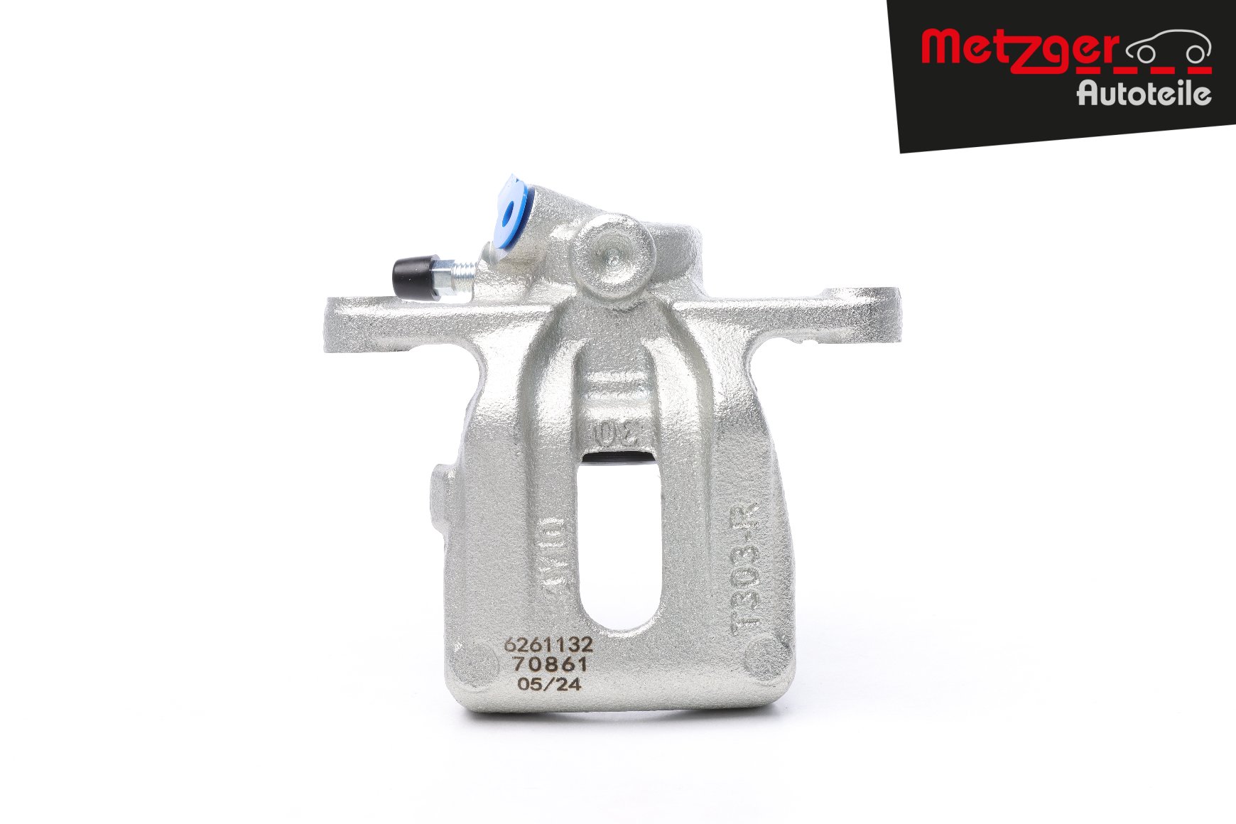 METZGER 6261132 Brzdový třmen