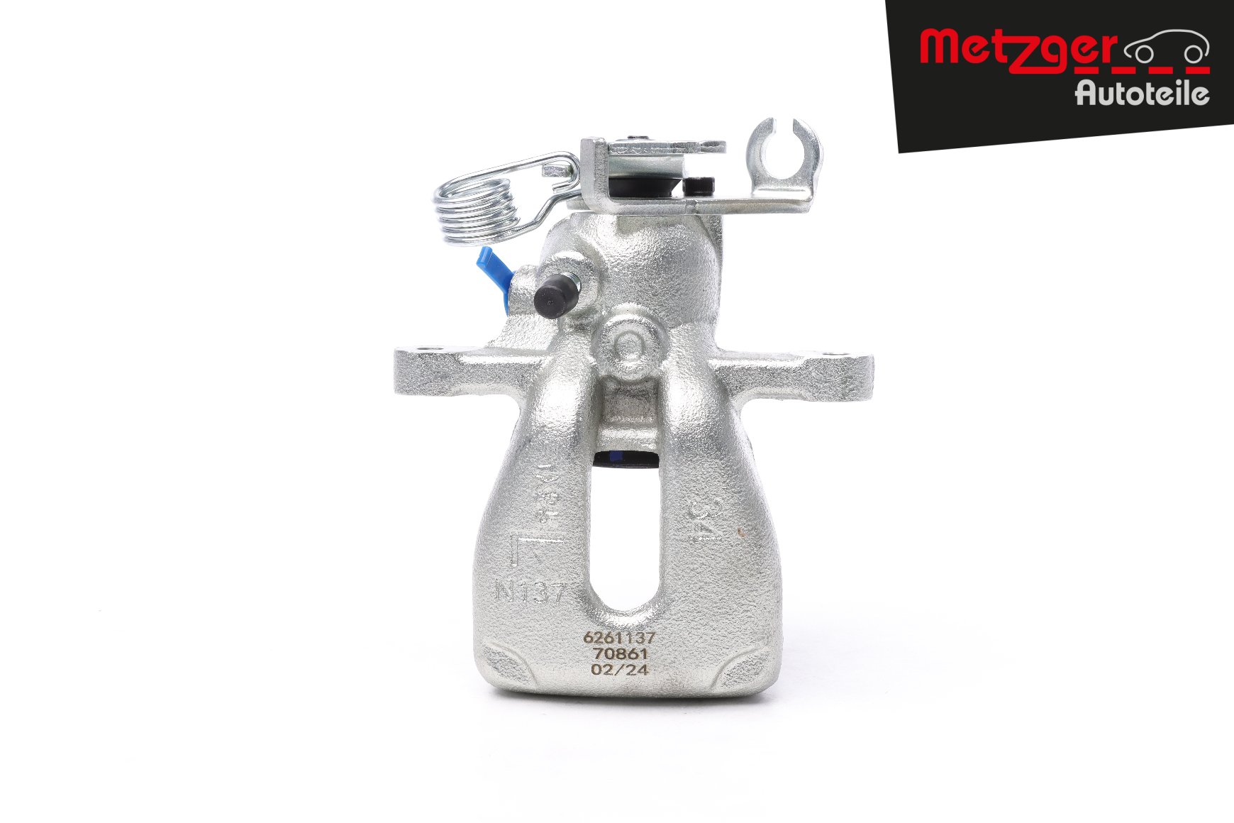 19341444 METZGER Třmen kotoučové brzdy MITSUBISHI cena