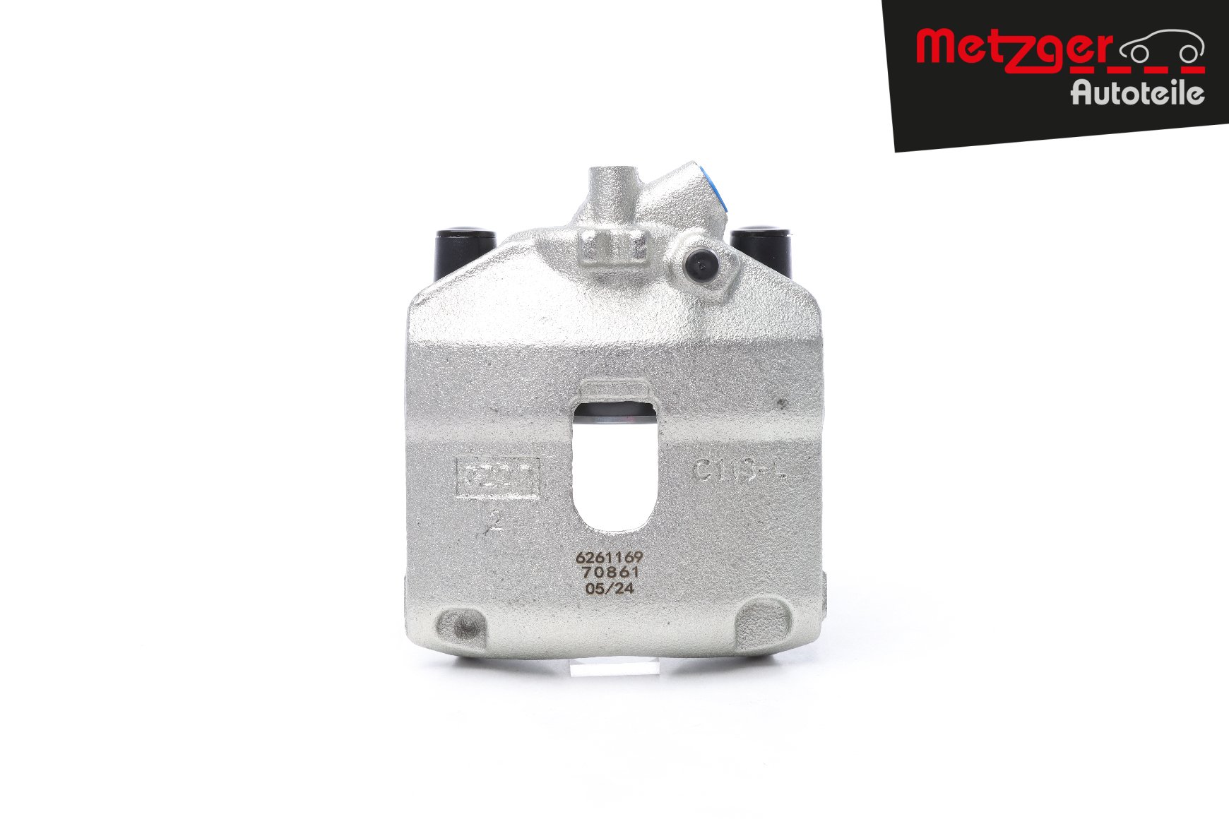 19341448 Спирачни апарати METZGER YPSILON цена