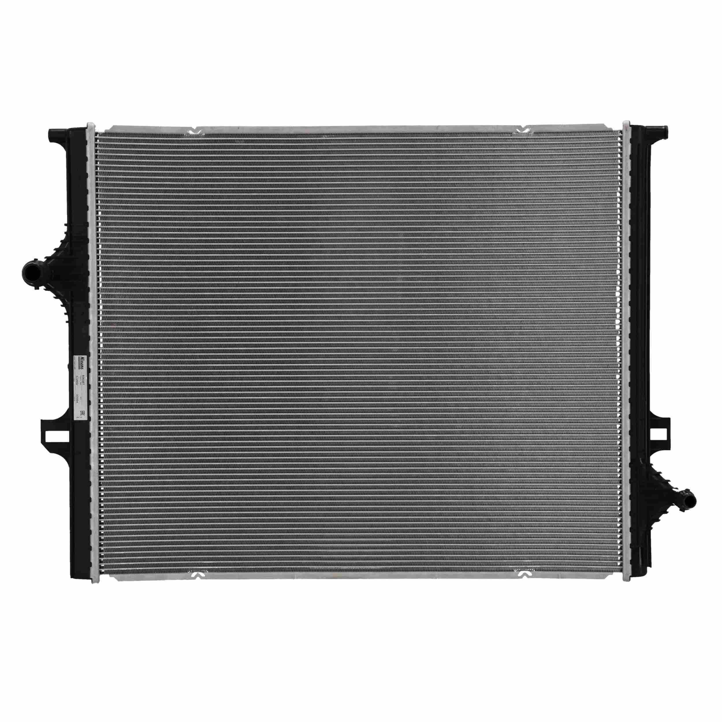 72519828 NISSENS 606397 BMW Radiators cost
