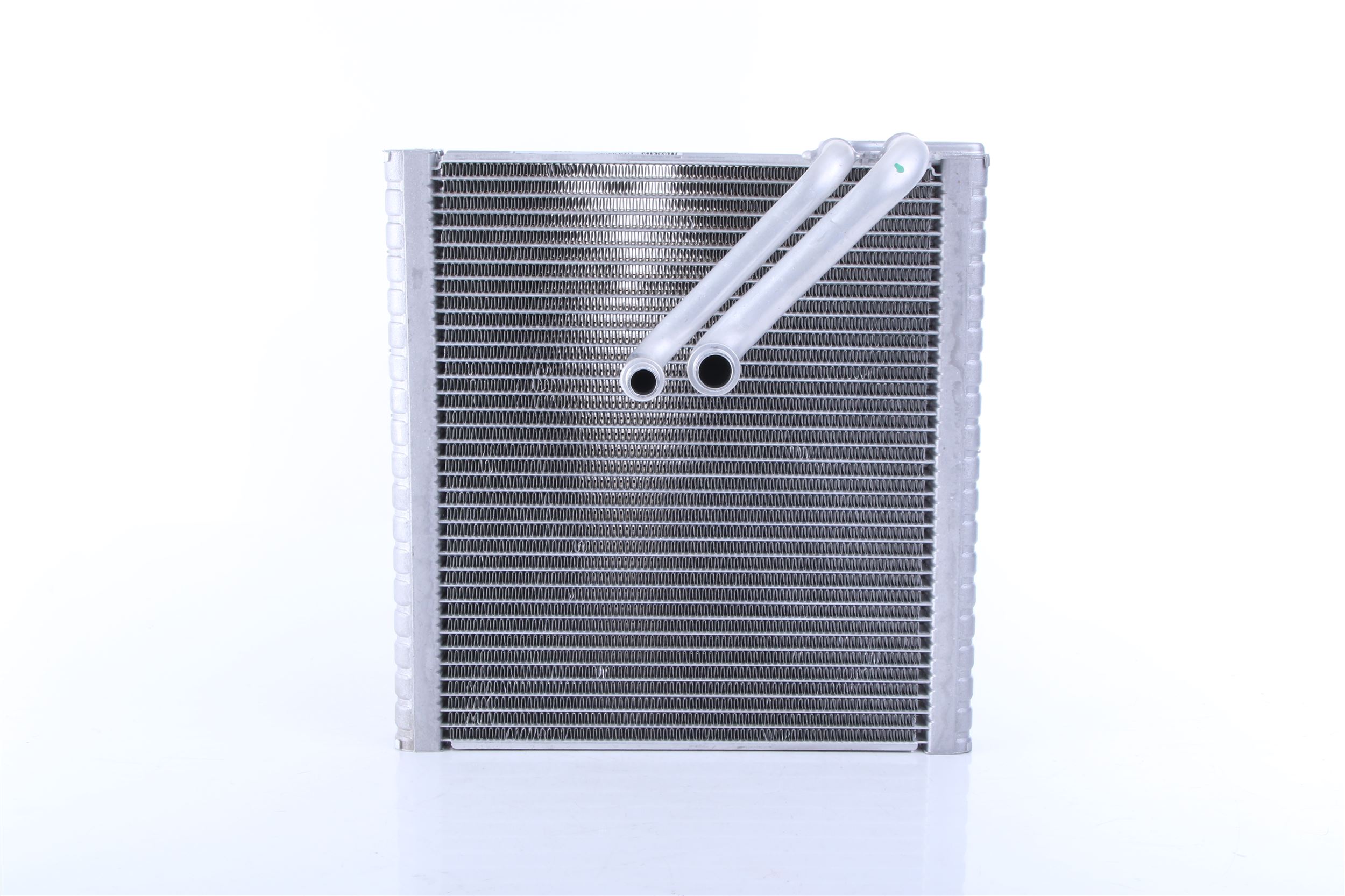 OEN 501697AB Air conditioning evaporator NISSENS 92409