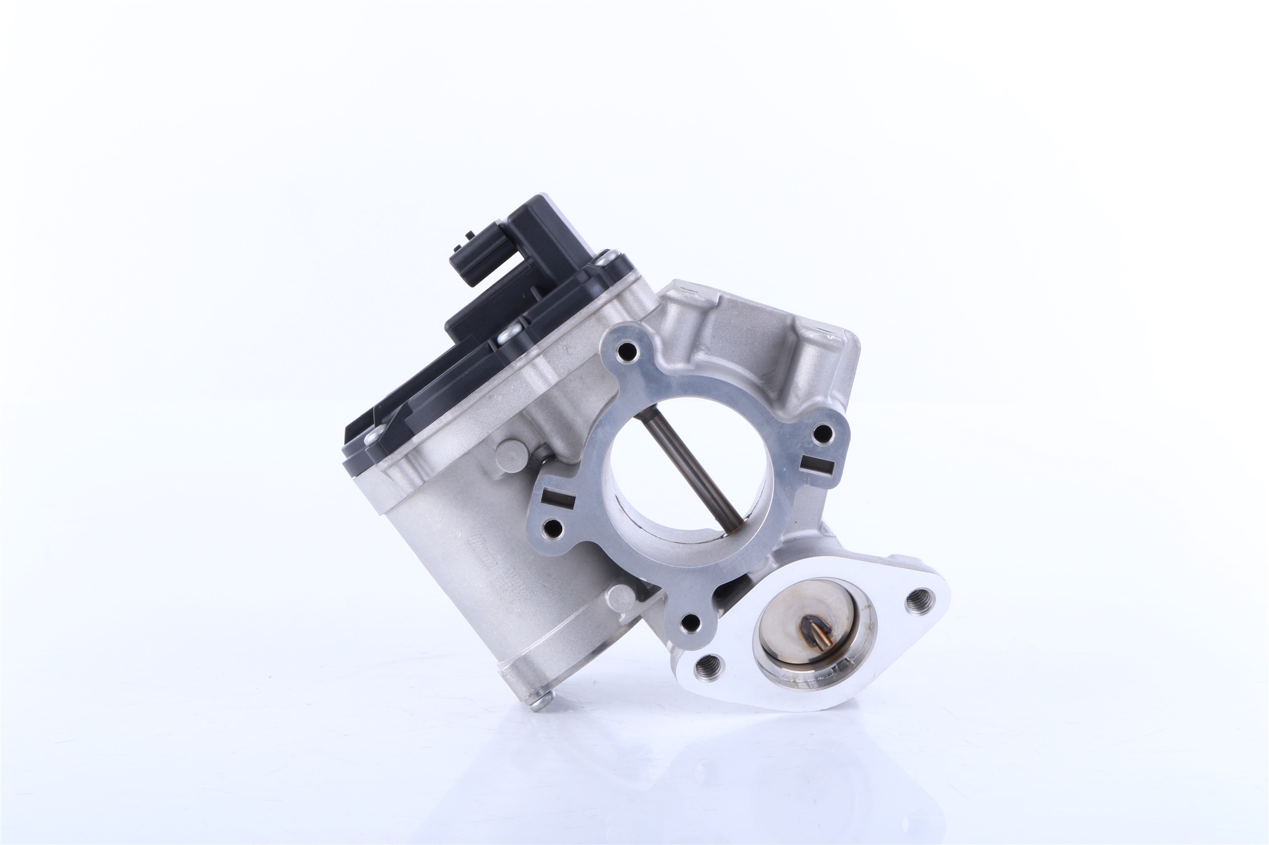 NISSENS 98463 Valvola EGR