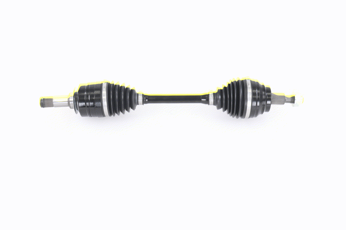 Arbre de transmission 1663303300 VAICO V30-4200 MERCEDES-BENZ