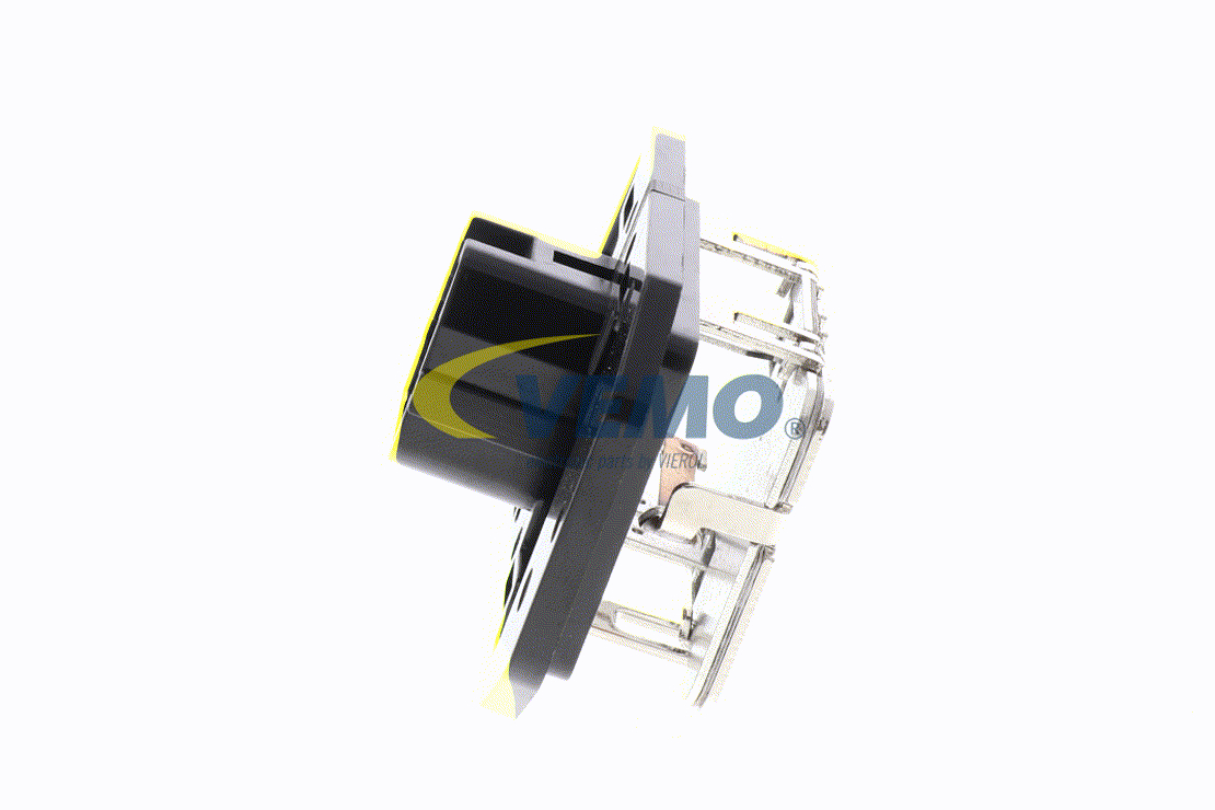 Regelaar, interieurventilator 71743149 VEMO V24-79-0031 FIAT, ALFA ROMEO, LANCIA
