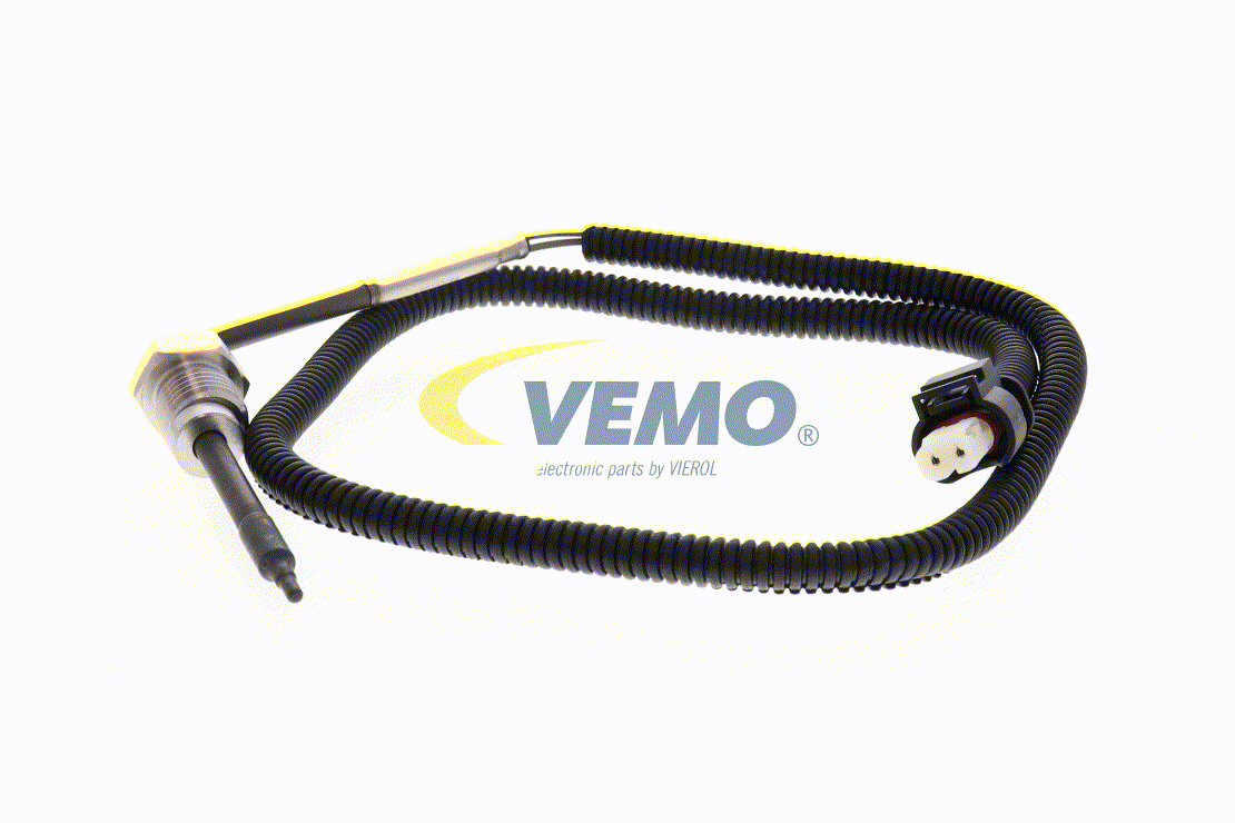 VEMO V30-72-0311 Αισθητήρας, θερμοκρασία καυσαερίων 2πόλων
