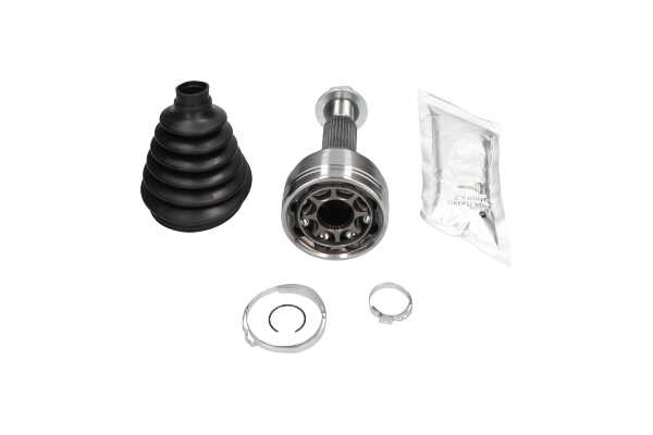 Gelenksatz, Antriebswelle CV-10001 KAVO PARTS 100771900C VW, TESLA