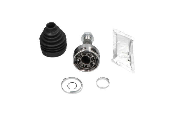 Каре комплект, полуоска 104416100D KAVO PARTS CV-10004 TESLA