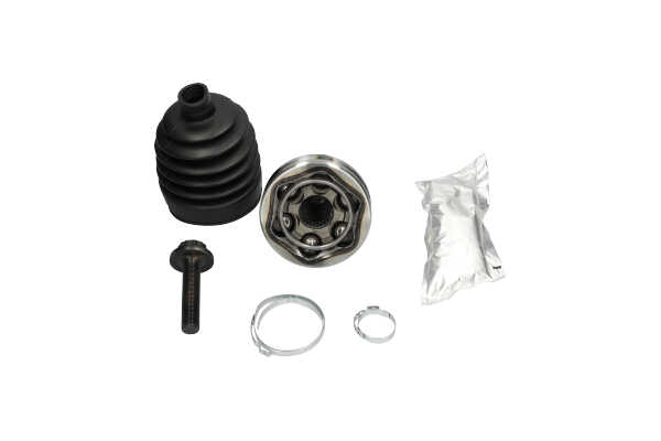 Gelenksatz, Antriebswelle 5Q0 407 271 H KAVO PARTS CV-10005 VW, AUDI, SKODA, SEAT