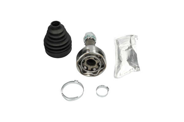 Gelenksatz, Antriebswelle CV-10007 KAVO PARTS 39100JX00A NISSAN, INFINITI