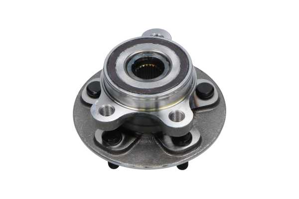 WBH10003 KAVO PARTS TOYOTA Yaris Cross (MXP_) Radnabe Kosten