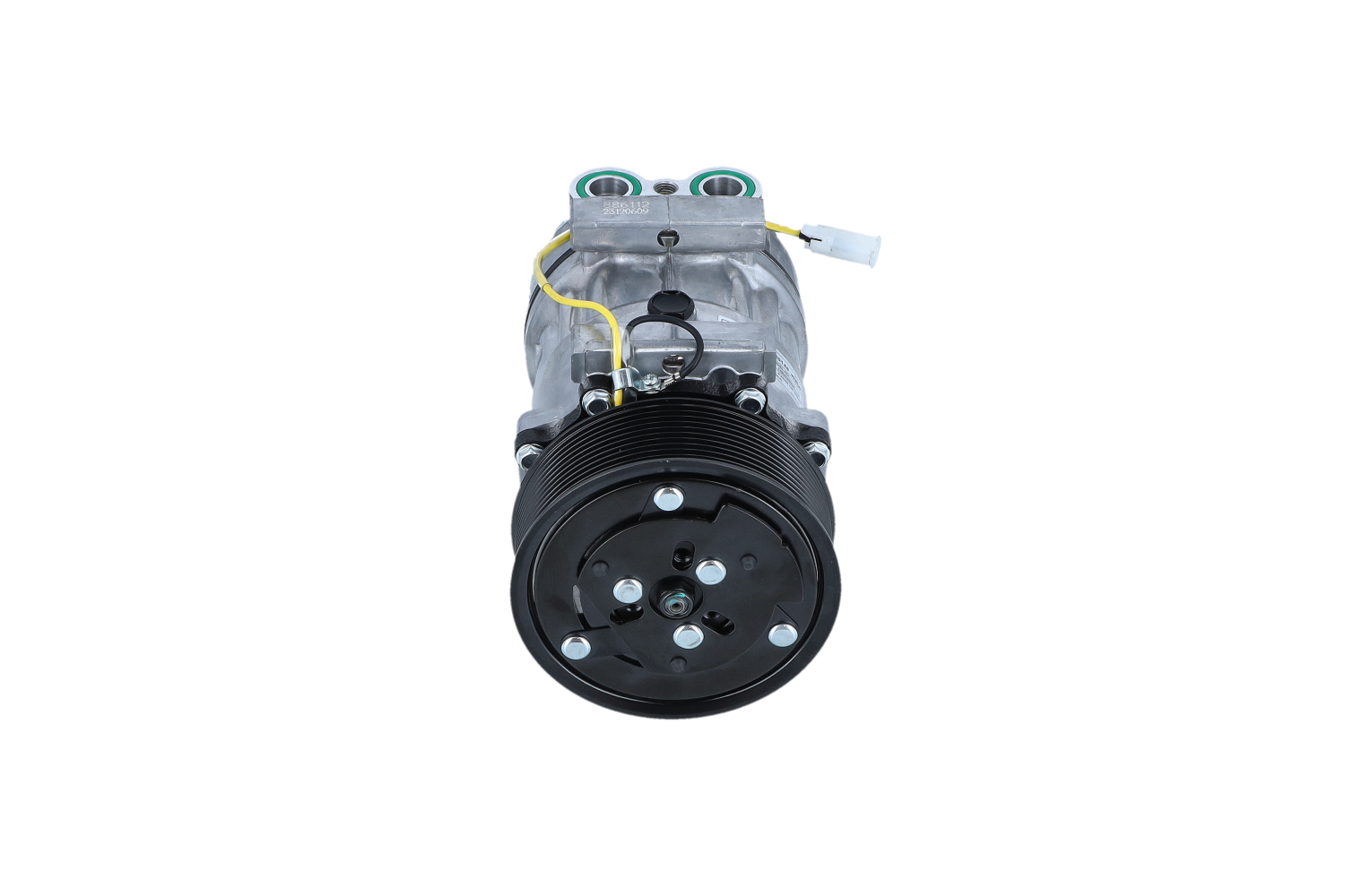 Klimaanlage Kompressor NRF 320148 Bewertung