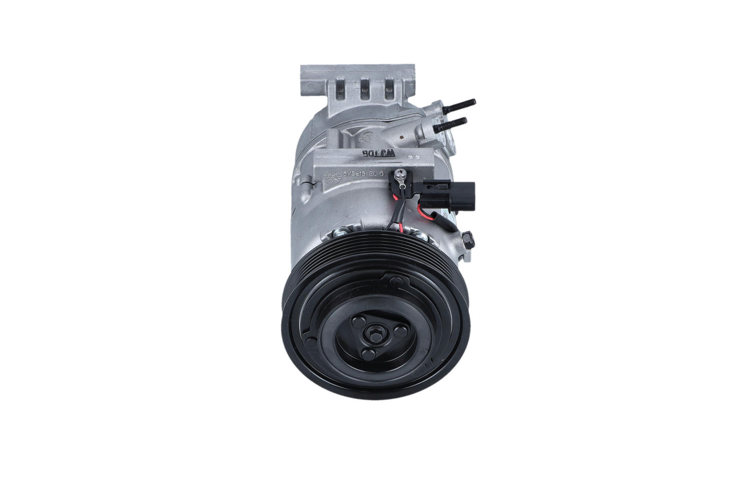 Klimaanlage Kompressor NRF 320184G Bewertung