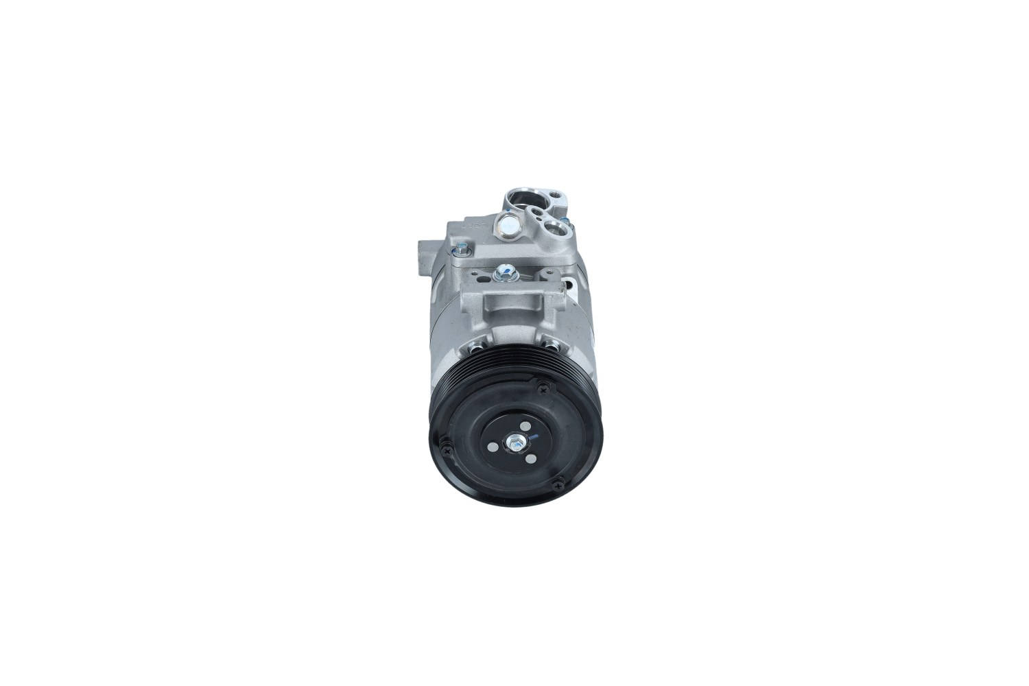 19349888 NRF 320193 Compressor do ac PORSCHE MACAN 2020 custo